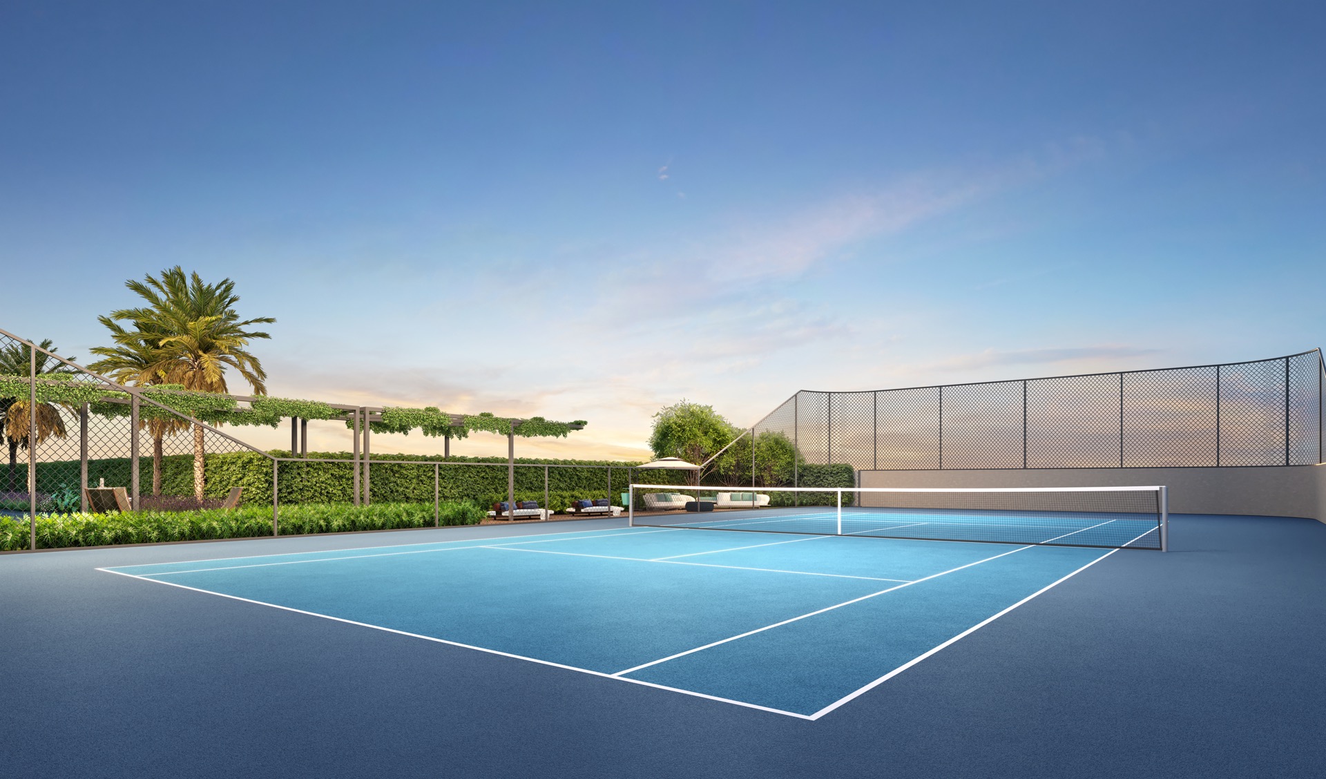 Epic Jardim Europa Design by Pininfarina - Cyrela