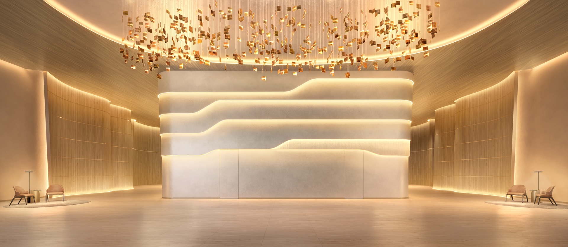 Epic Jardim Europa Design by Pininfarina - Cyrela